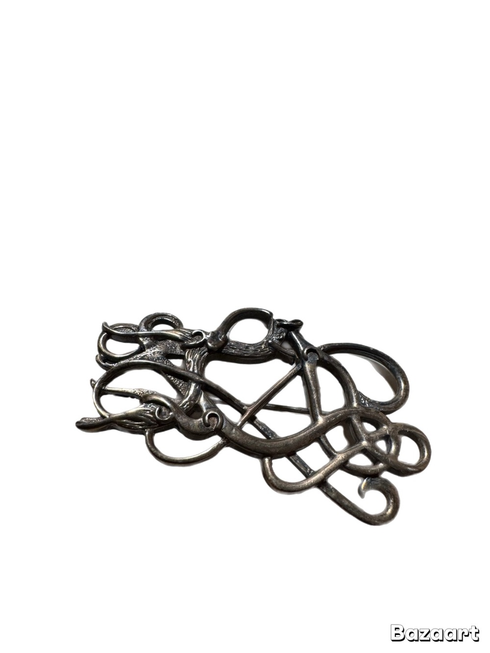 Vintage brooch